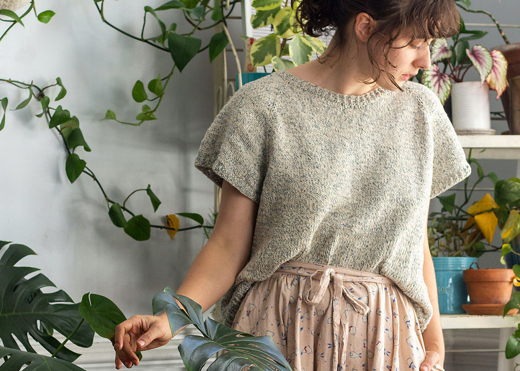 The secret life of test knitting: It's not just about finding errors!