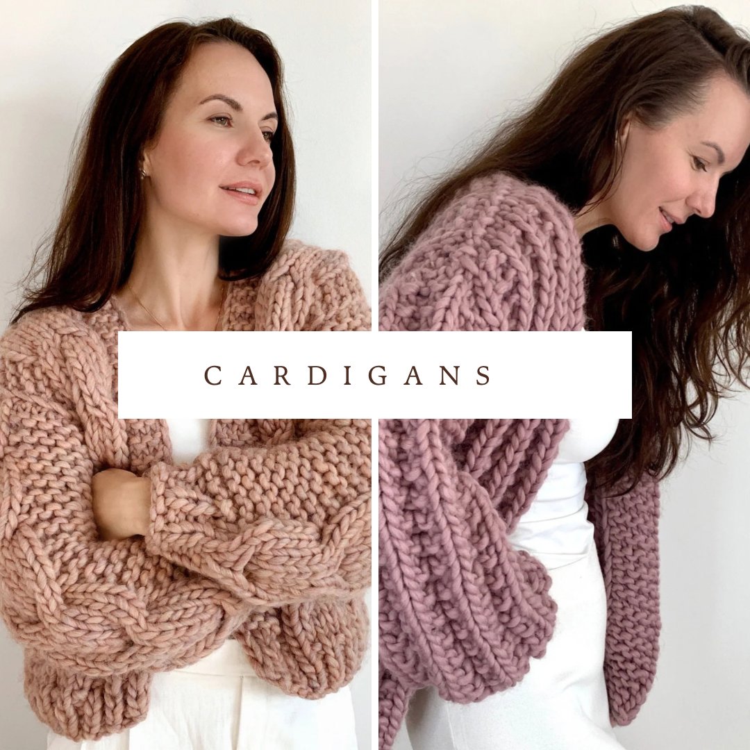 Cardigans