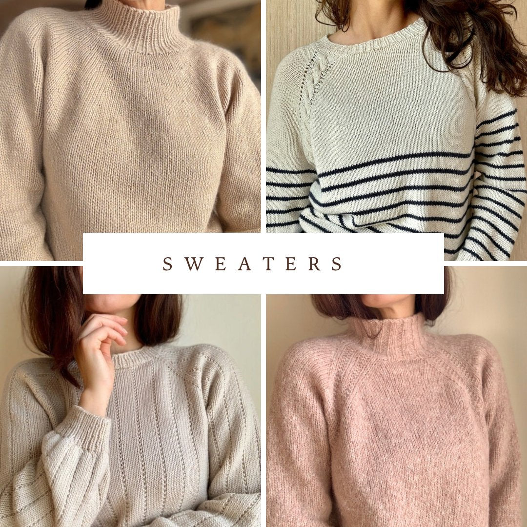 Sweaters