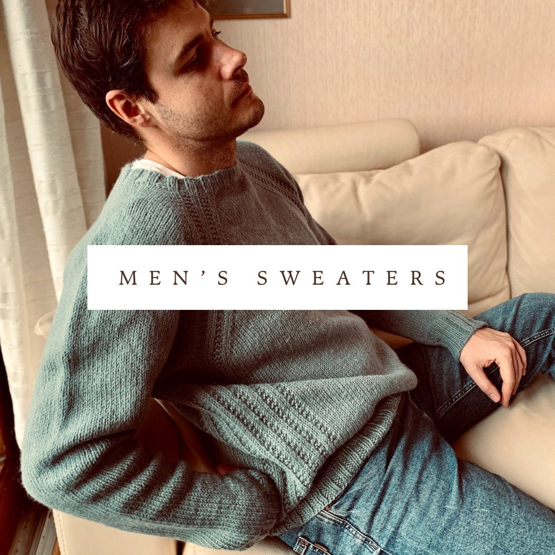 Men's Sweaters