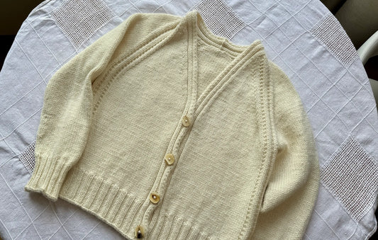 Before you cast on your cardigan (a quick tip)