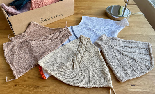 Don’t like the raglan line? Well, replace it 🤗