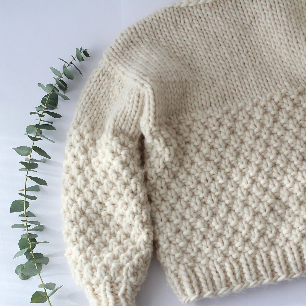 Sweaters – Julia Piro Knits